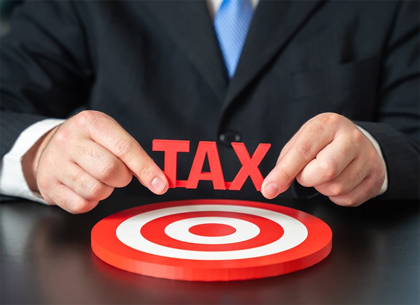 Indirect Tax